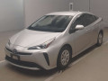 2021 Toyota Prius