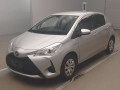 2019 Toyota Vitz