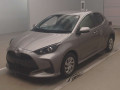 2023 Toyota YARIS