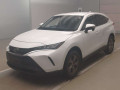 2023 Toyota Harrier