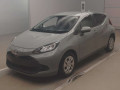 2023 Toyota Aqua