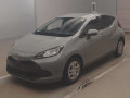 2023 Toyota Aqua
