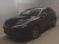 2023 Toyota Harrier