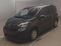 2023 Toyota Sienta