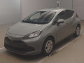2023 Toyota Aqua