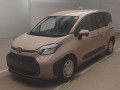 2023 Toyota Sienta