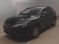 2023 Toyota Harrier
