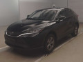 2023 Toyota Harrier