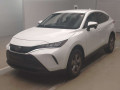 2023 Toyota Harrier