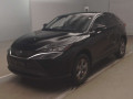 2023 Toyota Harrier