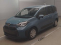 2023 Toyota Sienta