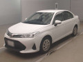 2018 Toyota Corolla Axio