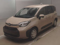 2023 Toyota Sienta