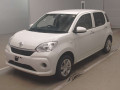 2022 Toyota Passo