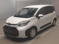 2023 Toyota Sienta