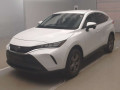 2023 Toyota Harrier