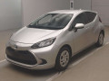 2023 Toyota Aqua