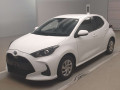 2023 Toyota YARIS