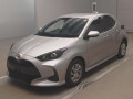 2023 Toyota YARIS