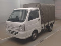 2016 Suzuki Carry Truck