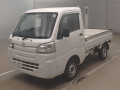 2016 Daihatsu Hijet Truck