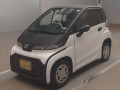 2022 Toyota C+Pod