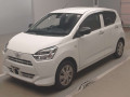 2021 Daihatsu Mira e:S