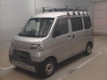 2020 Daihatsu Hijet Cargo