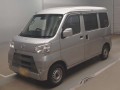 2019 Daihatsu Hijet Cargo