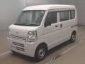 2021 Suzuki Every