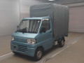 2012 Mitsubishi Minicab Truck