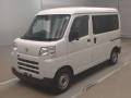 2022 Toyota Pixis Van