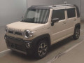 2023 Suzuki Hustler