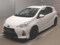 2013 Toyota Aqua