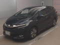 2016 Honda SHUTTLE