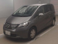 2009 Honda Freed