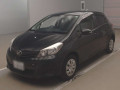 2013 Toyota Vitz