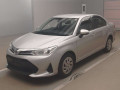 2018 Toyota Corolla Axio