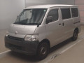 2013 Toyota Townace Van