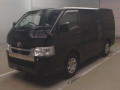 2021 Toyota Hiace Van