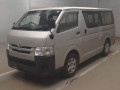 2020 Toyota Regiusace Van