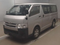 2020 Toyota Regiusace Van