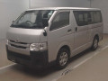 2020 Toyota Regiusace Van