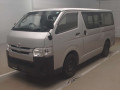 2020 Toyota Regiusace Van