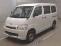 2011 Toyota Townace Van