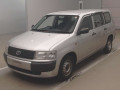 2008 Toyota Probox Van