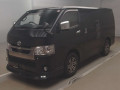 2020 Toyota Hiace Van