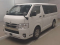 2021 Toyota Hiace Van