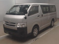 2019 Toyota Regiusace Van