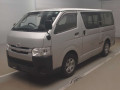 2020 Toyota Regiusace Van